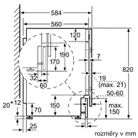 Bosch WKD28543EU Image #8