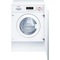 Bosch WKD28543EU Image #1