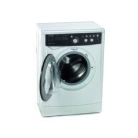 Indesit EWUD 4105 BK CIS Image #3