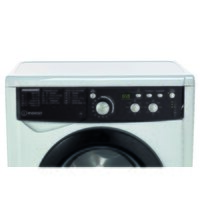 Indesit EWUD 4105 BK CIS Image #4