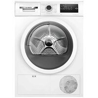 Bosch WTN86201ME