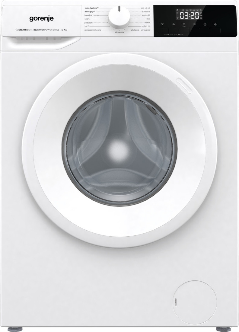 Gorenje WNHPI72SCS/PL Image #1