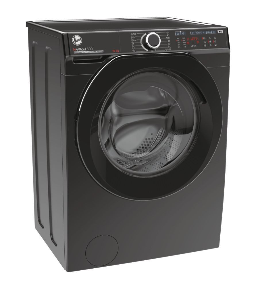 Hoover H-Wash 500 HWPDQ410AMBCR/-S Image #2