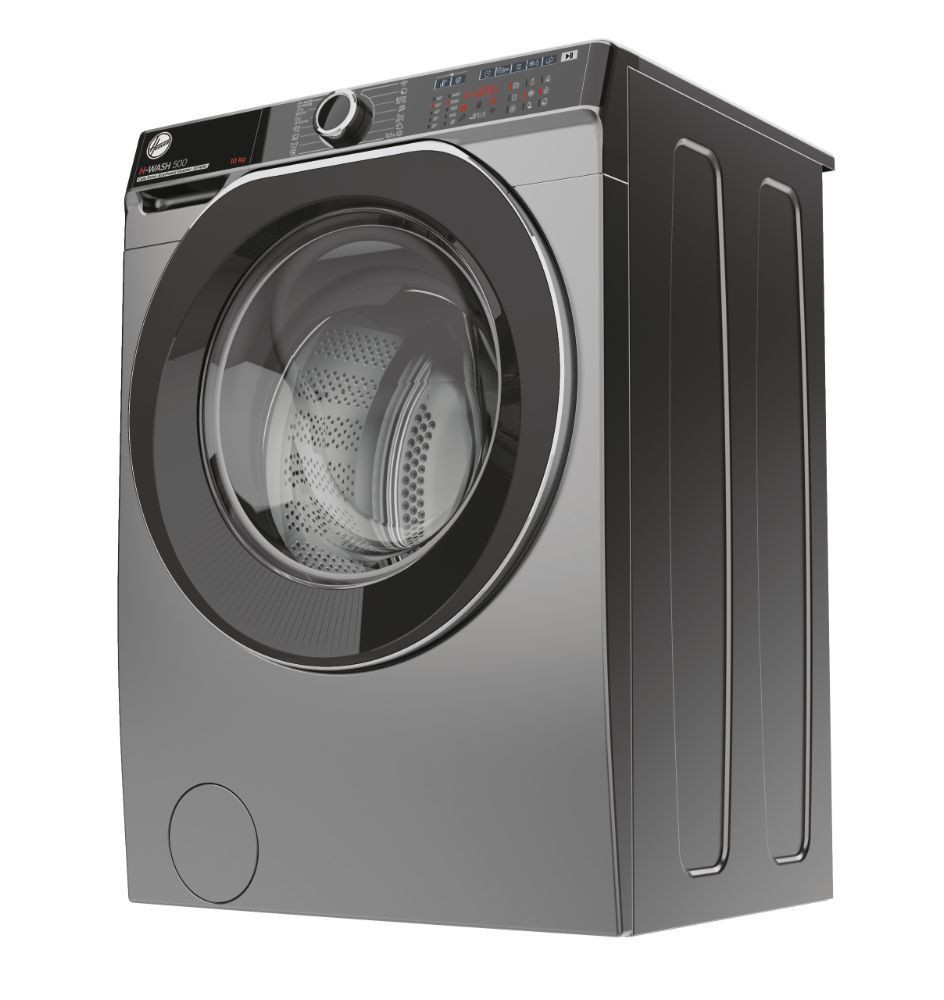 Hoover H-Wash 500 HWPDQ410AMBCR/-S Image #4