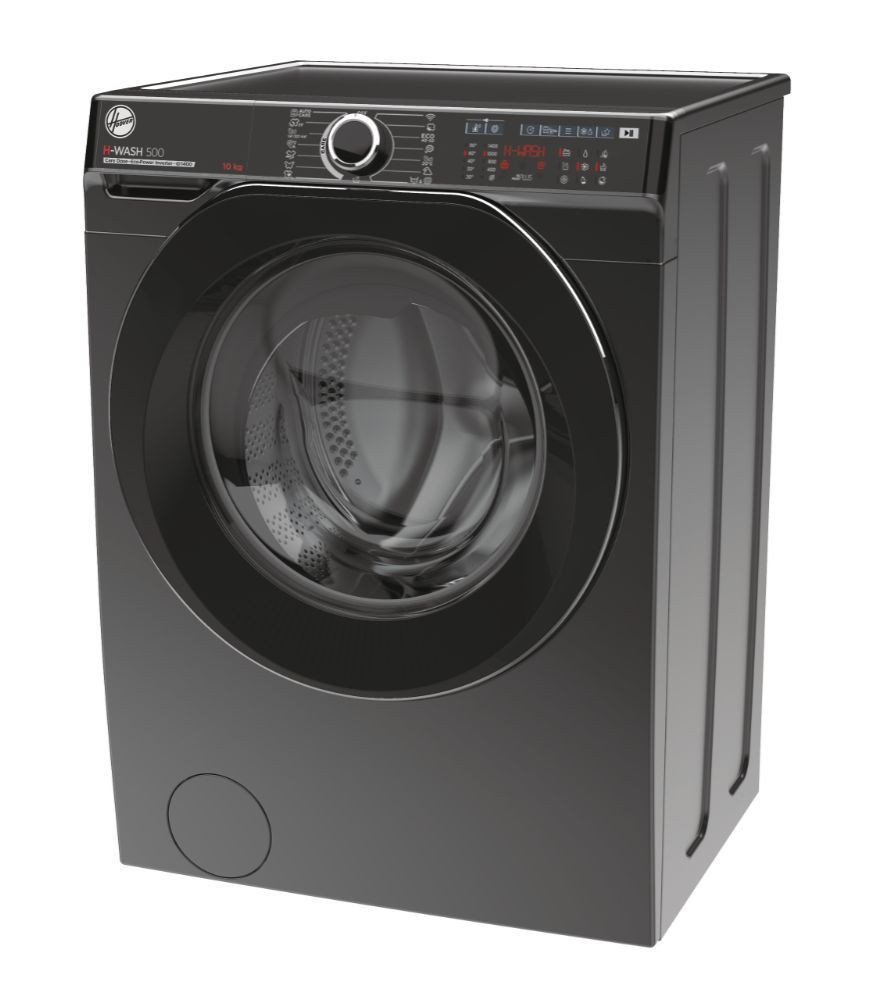 Hoover H-Wash 500 HWPDQ410AMBCR/-S Image #3