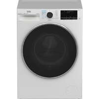 Стирально-сушильная машина BEKO B5DFT594427WPB - Изображение №1 — Chaika Market