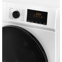 Monsher MWDM 665 Blanc Image #7