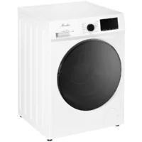 Monsher MWDM 665 Blanc Image #5