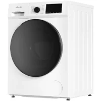 Monsher MWDM 665 Blanc Image #3