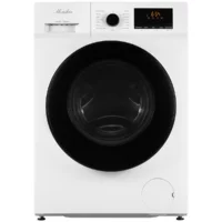 Monsher MWDM 665 Blanc Image #2