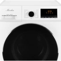 Monsher MWDM 665 Blanc Image #6