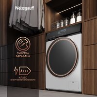 Weissgauff WM 4927 Direct Drive Inverter Premium Image #24
