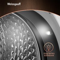 Weissgauff WM 4927 Direct Drive Inverter Premium Image #23