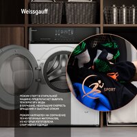 Weissgauff WM 4927 Direct Drive Inverter Premium Image #22