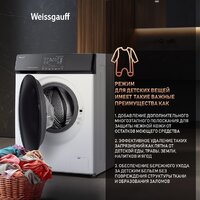 Weissgauff WM 4927 Direct Drive Inverter Premium Image #20