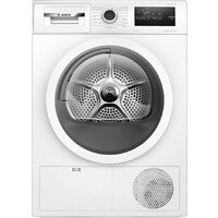 Bosch WTN86211ME