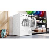 Bosch WTN86211ME Image #5
