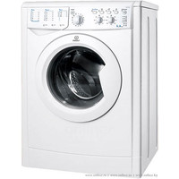 Indesit IWSC 5105 Image #1