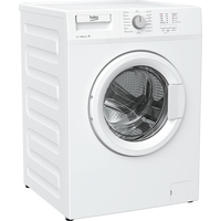 BEKO WRS 55P1 BWW Image #2