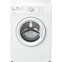 BEKO WRS 55P1 BWW Image #1