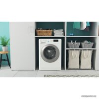 Indesit BWSE 71252X WSV RU Image #6