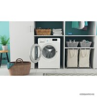 Indesit BWSE 71252X WSV RU Image #7