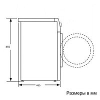 Gorenje WNEI84SDS Image #4
