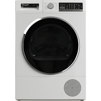 Weissgauff WD 5297 DS Heat Pump