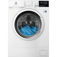 Electrolux SensiCare 600 EW6SN406WP