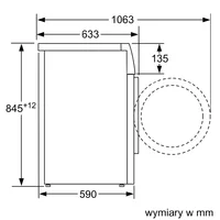 Bosch WAN2419EPL Image #8