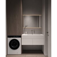Weissgauff WMD 788 Touch Inverter Steam Image #9