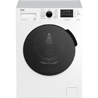 BEKO WSPE7612W Image #1