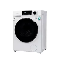 Midea MFC3712BSW40/W Image #2