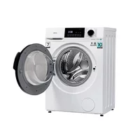 Midea MFC3712BSW40/W Image #3