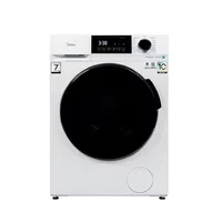 Midea MFC3712BSW40/W