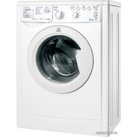 Indesit IWSB 5085 Image #1