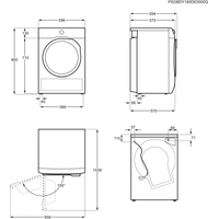 Electrolux EW6CR527P Image #8