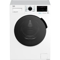 BEKO WSPE6H616W Image #1