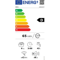 Smeg LBW60CIT Image #2