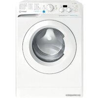 Indesit BWSD 61051 WWV RU Image #1