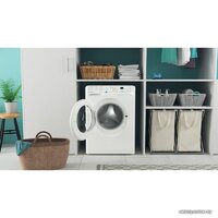 Indesit BWSD 61051 WWV RU Image #7