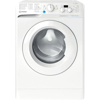 Indesit BWSD 61051 WWV RU Image #1