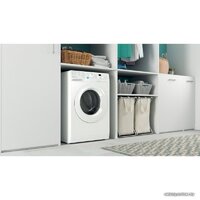 Indesit BWSD 61051 WWV RU Image #5