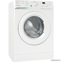 Indesit BWSD 61051 WWV RU Image #2
