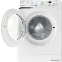 Indesit BWSD 61051 WWV RU Image #4
