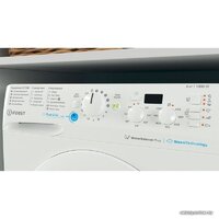 Indesit BWSD 61051 WWV RU Image #8