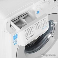 Indesit BWSA 61051 WSV RU Image #6