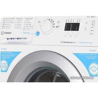 Indesit BWSA 61051 WSV RU Image #2