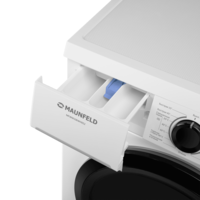 MAUNFELD MFWM106WH052 Image #6