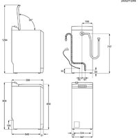 Electrolux EW6T4262E Image #4